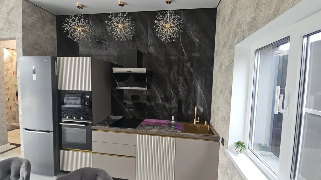 4-комнатный Дом