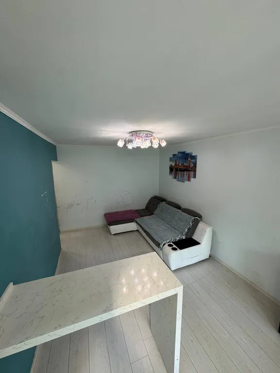 Большая квартира у моря на Русском острове