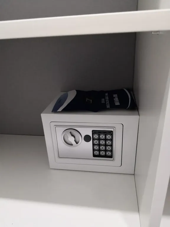 Квартира Апартаменты у моря — Анапа