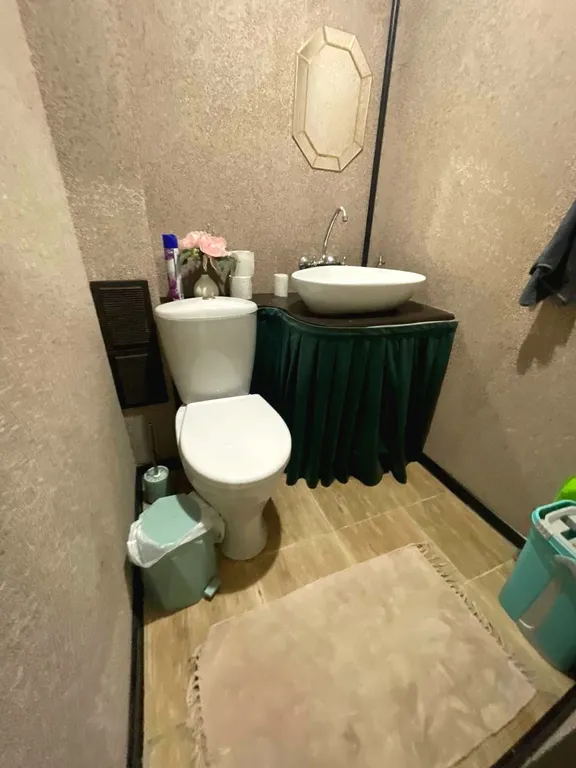 Апартаменты в исторической части города с видом на центр