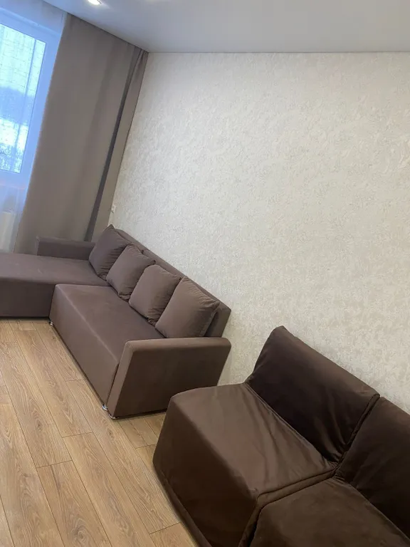 Квартира По-домашнему уютная 2-комнатная квартира в Нахабино - MariNochka — Нахабино