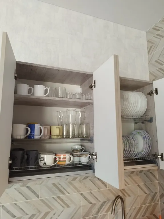 Уютный дом Форест