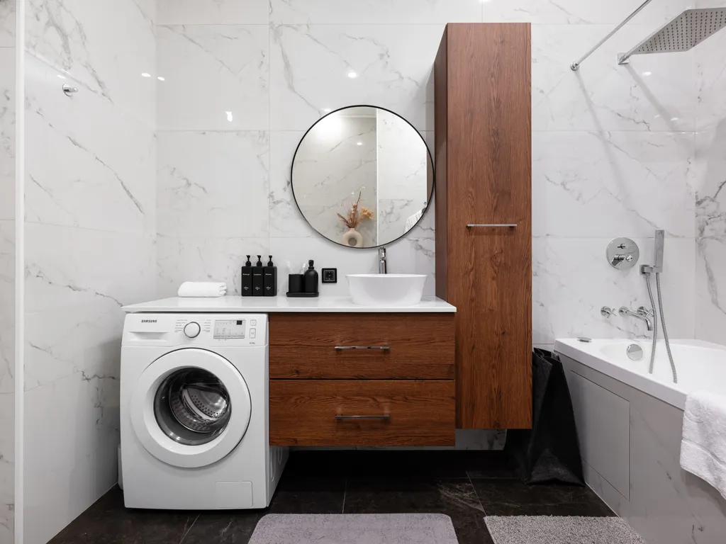 Neva City 43 этаж 51 м2 панорамный вид на небоскребы и город