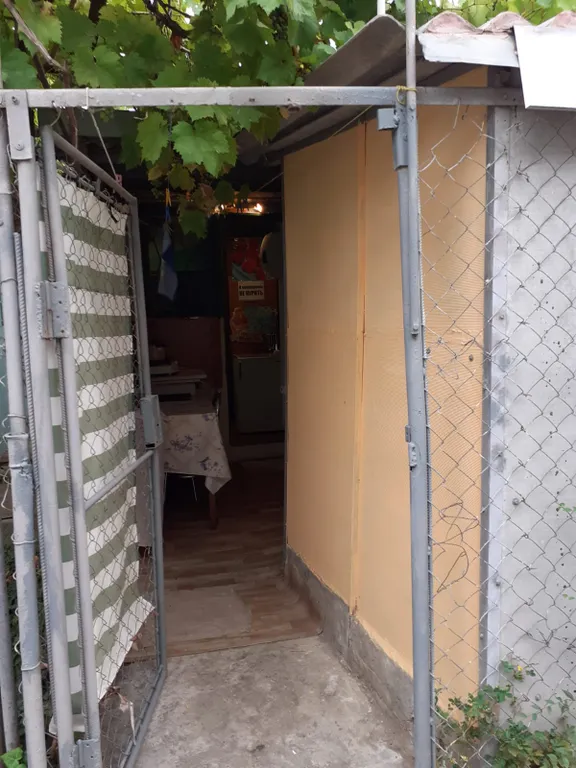 Уютная отдельная комната со всеми удобствами