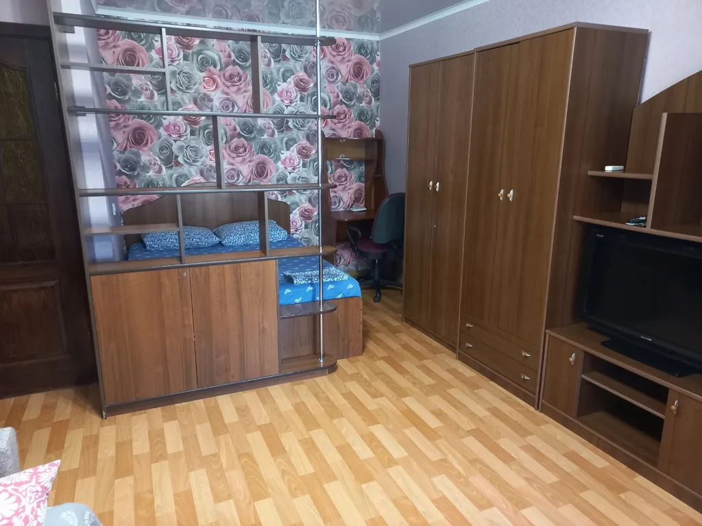 Квартира Квартира Однокомнатный люкс в центре — Евпатория