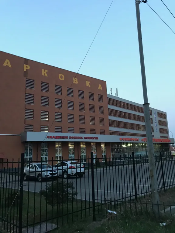 Квартира Новая квартира с собственной террасой — Калининград