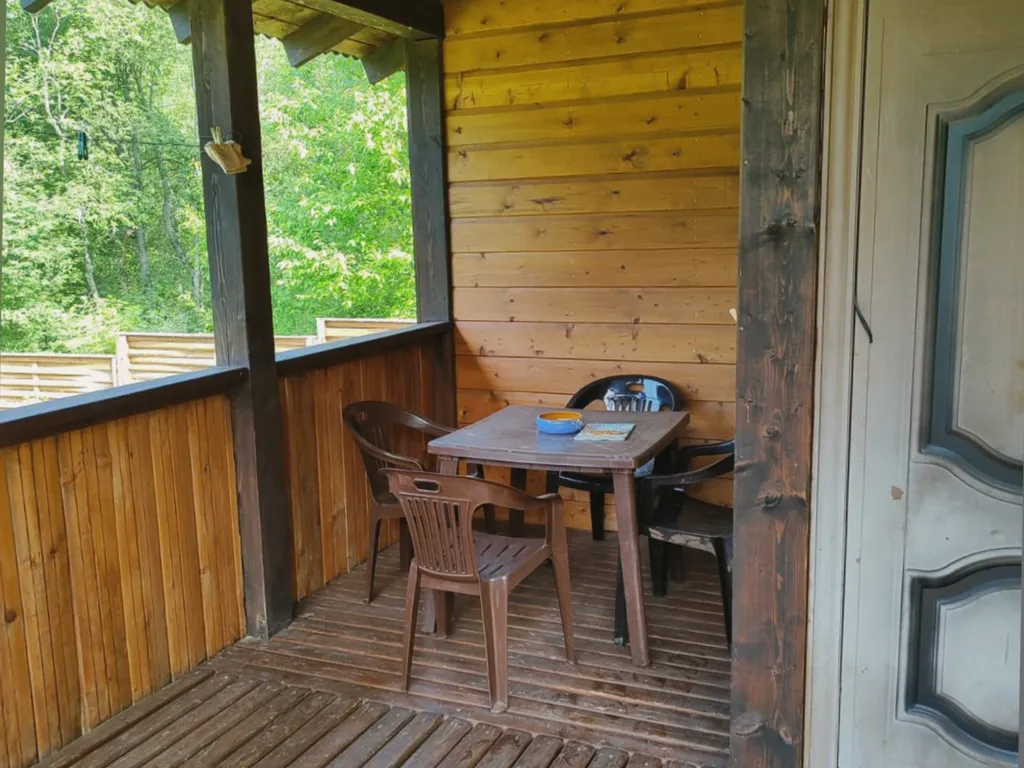 Семейный дом на Селигере