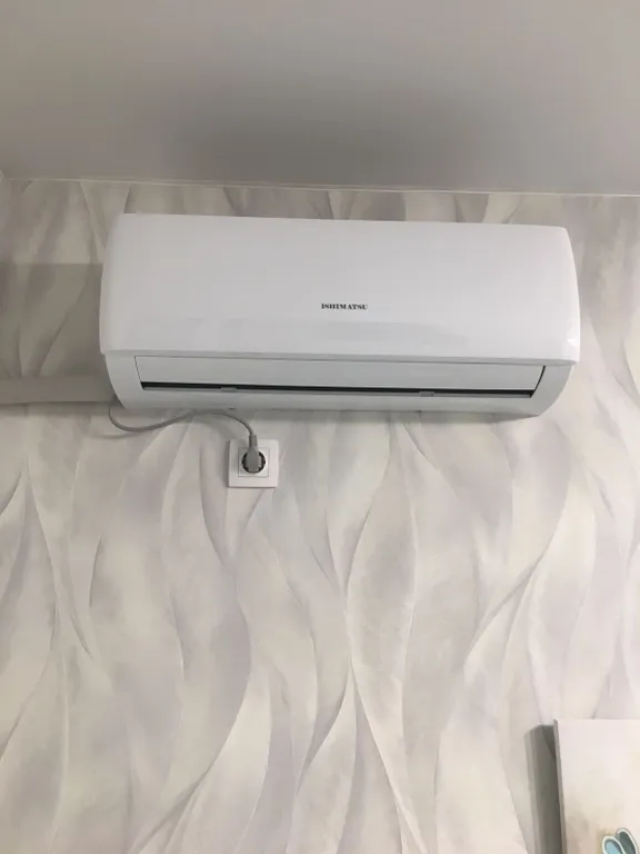 Квартира Уютная квартира в ЖК Фонтаны — Краснодар