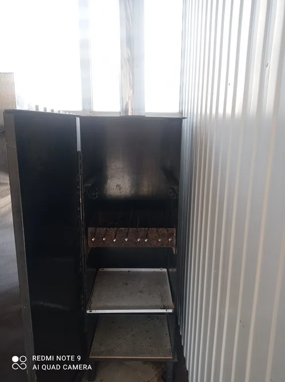 Дом для отдыха с парковкой