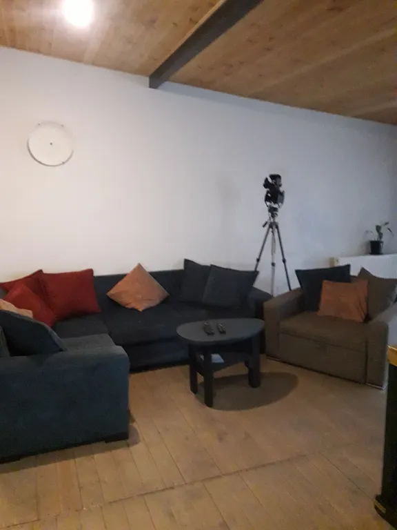 View apartment в старом городе