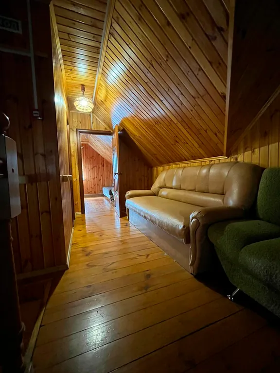 4-комнатный Дом