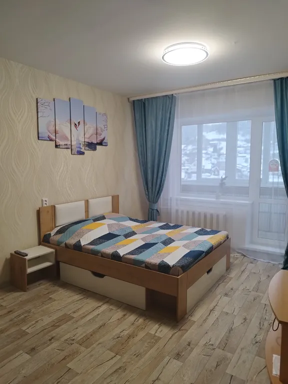 Уютная квартира рядом с курортной зоной — аренда посуточно в Белокуриха