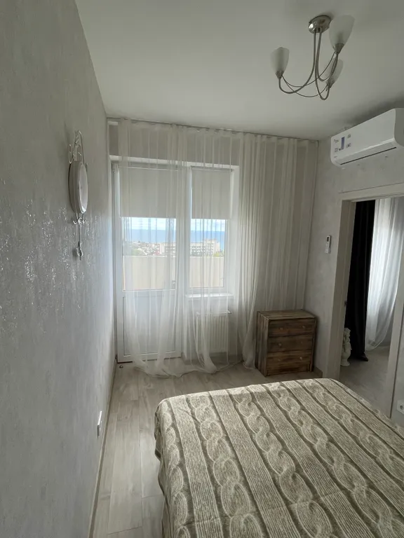 Комфортная квартира