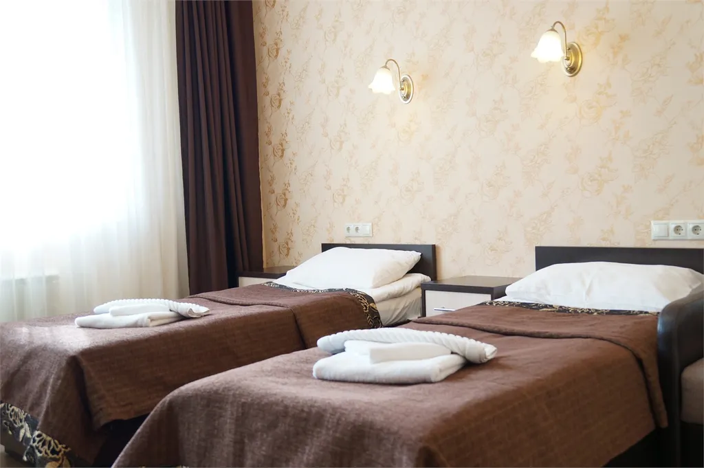 Квартира Комната — аренда посуточно в Красная Поляна