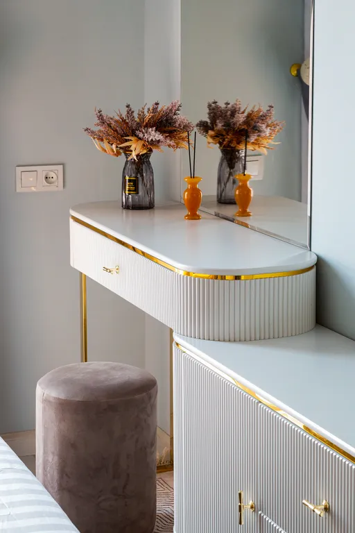 Элитный Мирабад Авенью