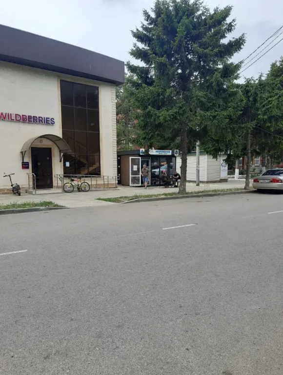 Уютная квартира в трех шагах от моря