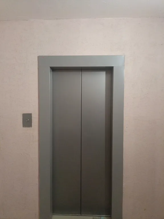 Просторная квартира в новостройке