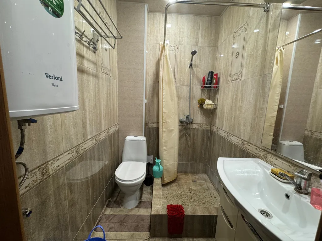 Студия на берегу моря