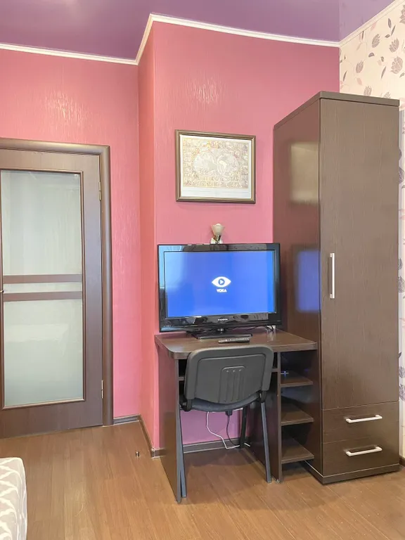 Apartaments Lenin Avenue