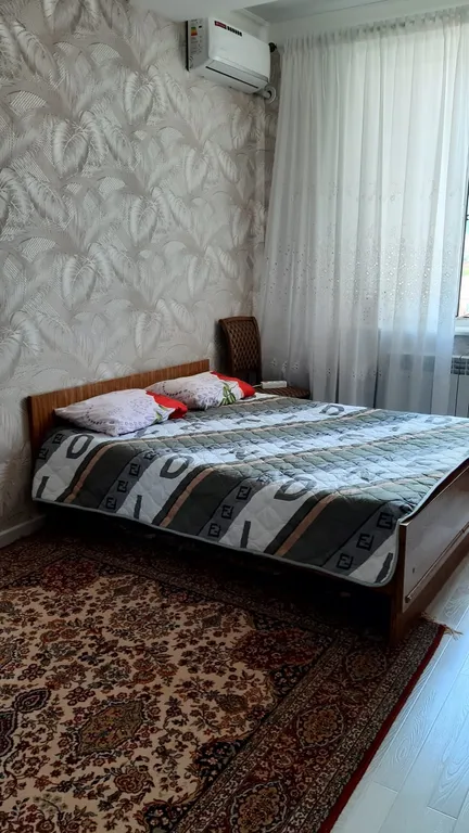 Уютная квартира в лучшем районе города