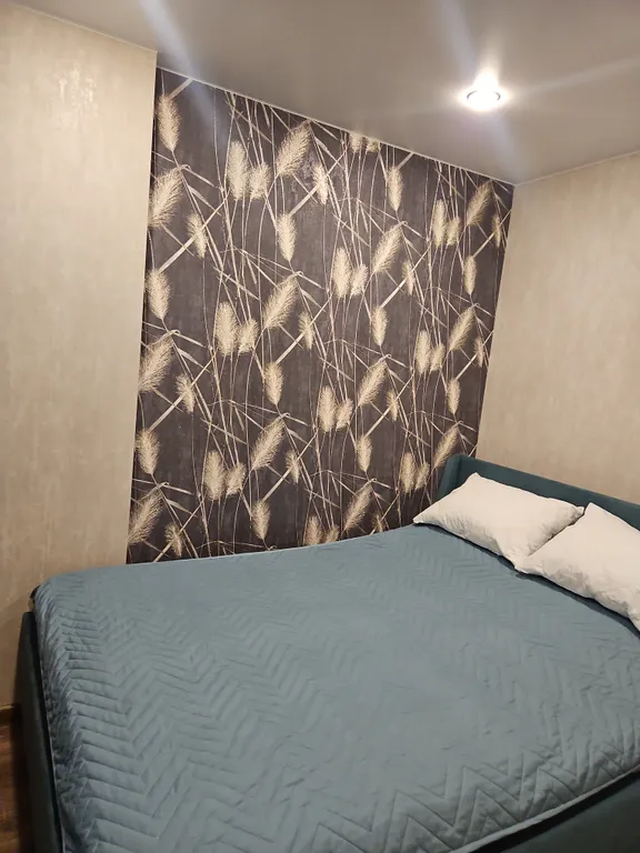 Улучшенная студия вблизи метро Парнас