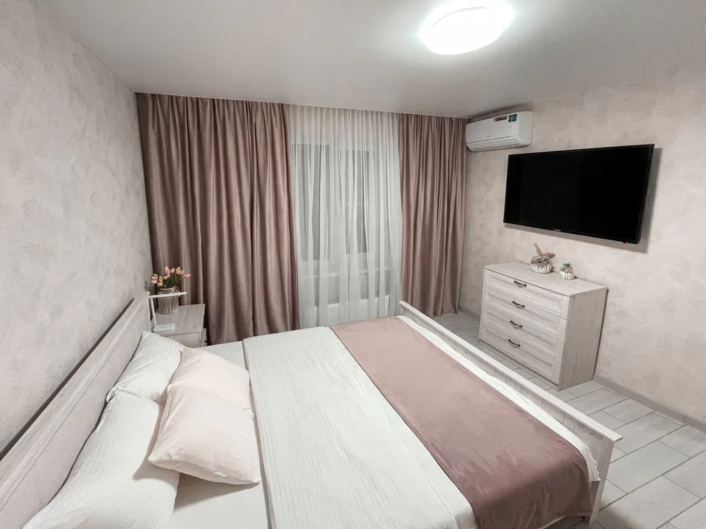 Великолепная квартира