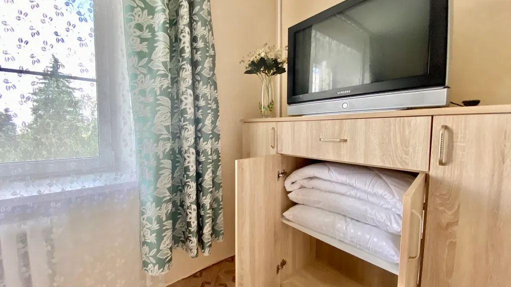 Уютная квартира в центре