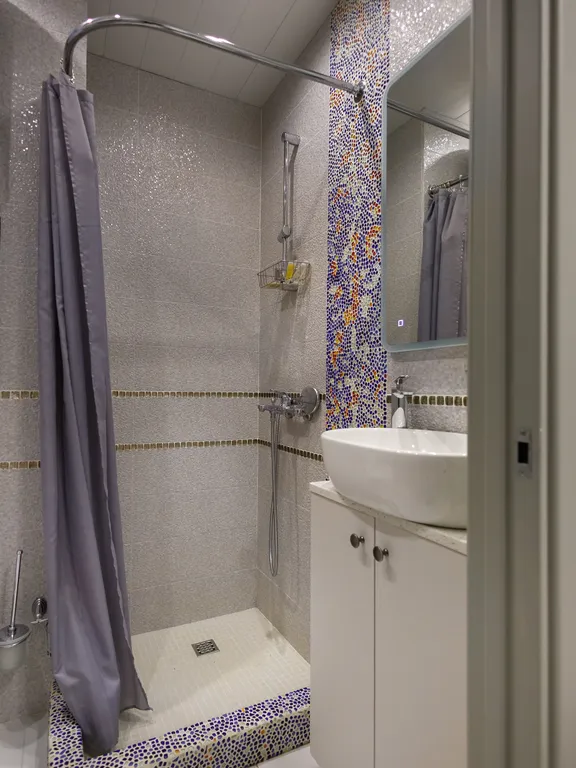 Квартира Квартира Уютный апартамент — Санкт-Петербург