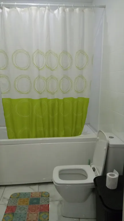 Уютная квартира в центре города в ЖК Успенский