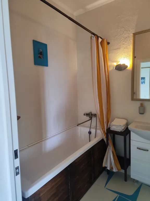 Квартира Апартаменты с видом на море — Пионерский