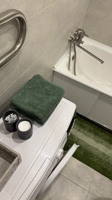 Квартира в центре