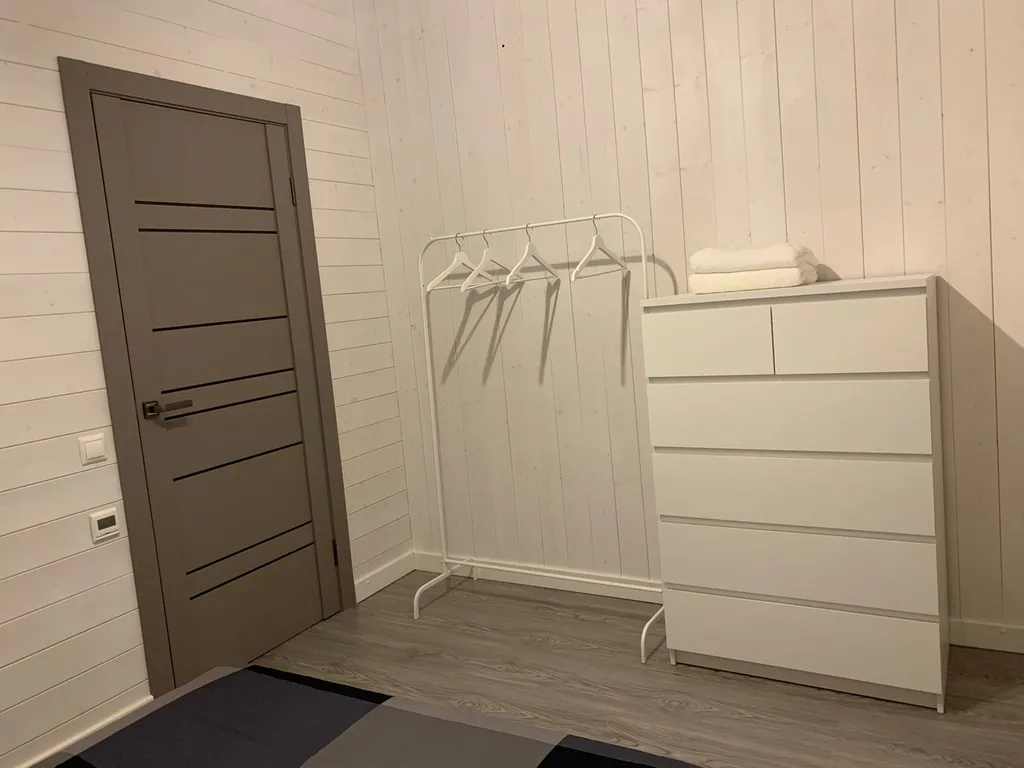 Домик близ Сорочан 2