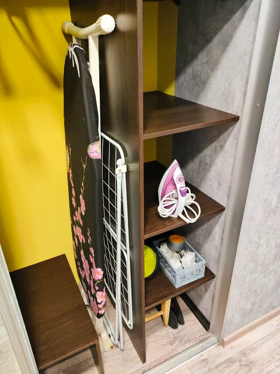 Евродвушка Komfort квартира в центре