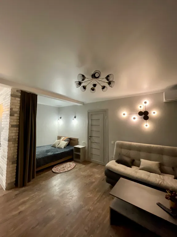 Уютная квартира на курорте