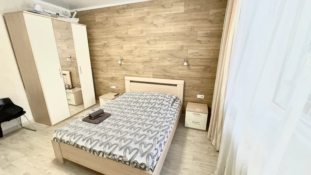 Квартира в центре около юургу