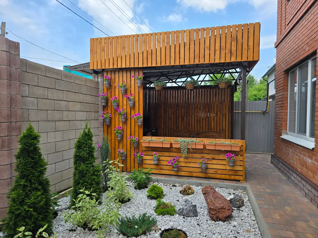 Просторный двухкомнатный номер