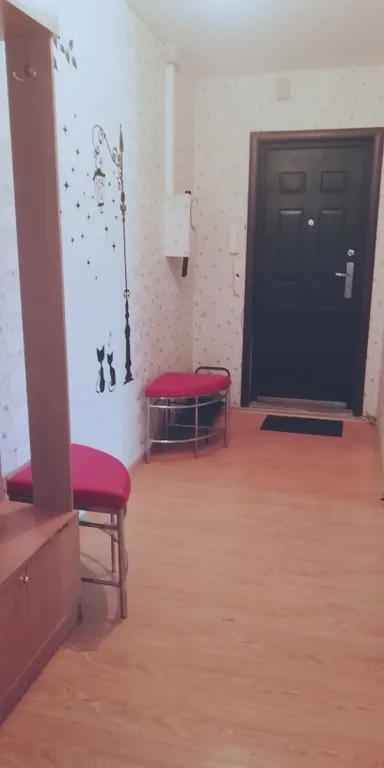 Квартира в районе Теплотеха