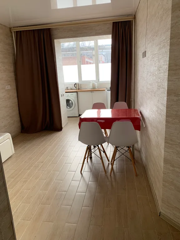 Уютная квартира в центре города в новом доме