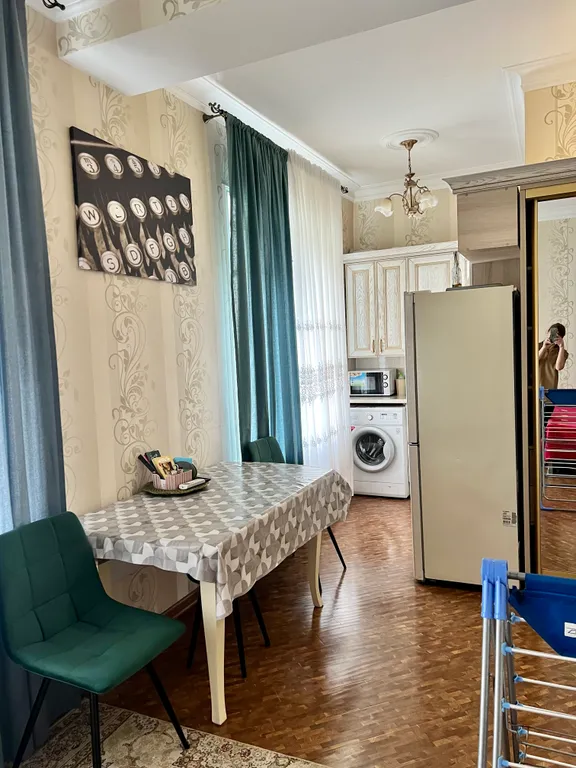 Студия у моря