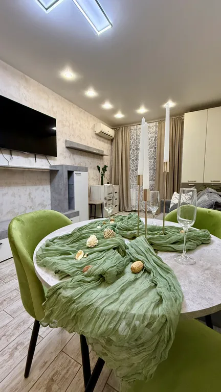 Большая евро2 возле Тула-Арена