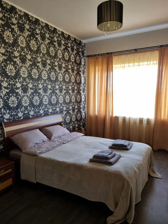 Уютная двухкомнатная квартира — аренда посуточно в Выборг