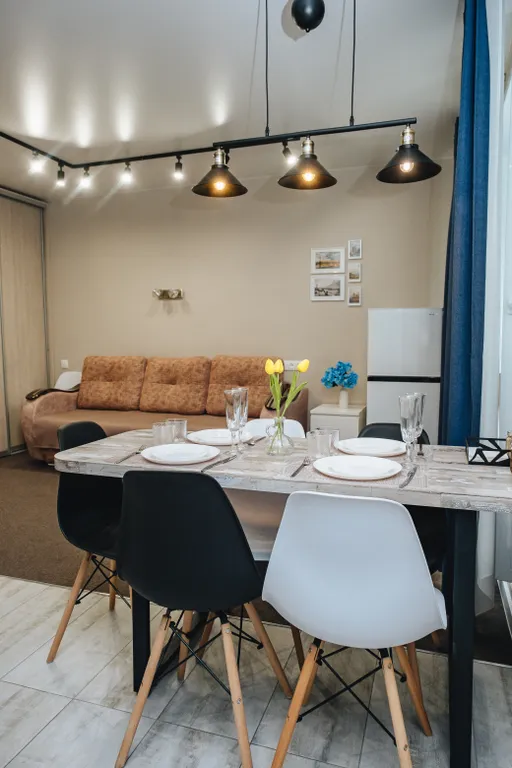 Квартира Прекрасная квартира — Шерегеш