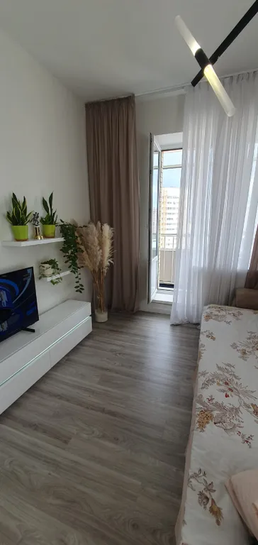 Новая квартира у залива, Лахта, парк, парковка, Аквапарк