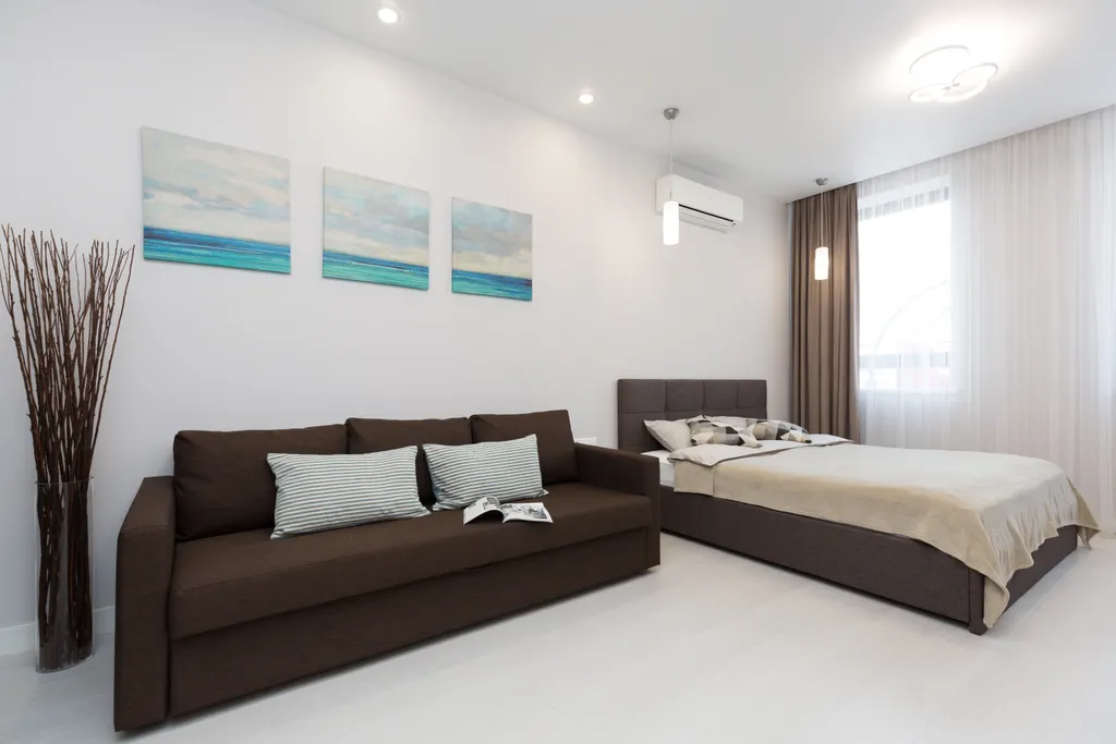 Квартира Апартаменты на Гостином Дворе — аренда посуточно в Уфа