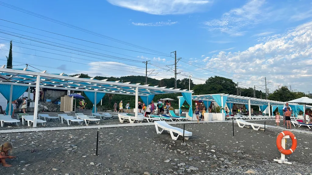 Уютное жилье в частном доме