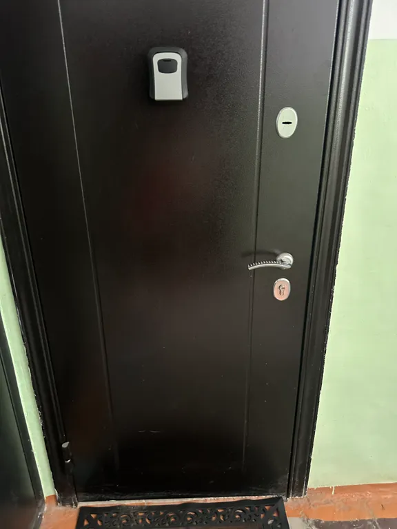 Уютная квартира в центре Красного камня