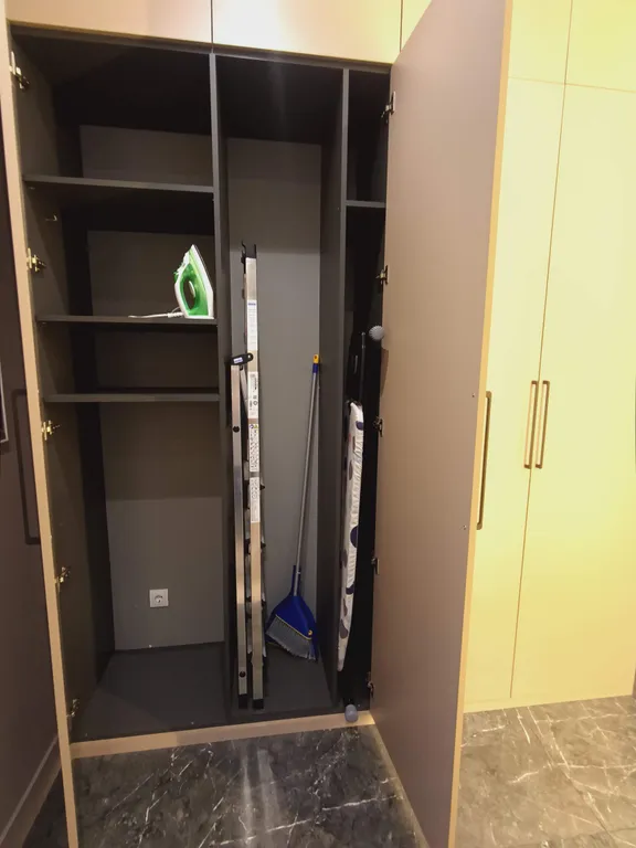 Апартаменты в самом центре