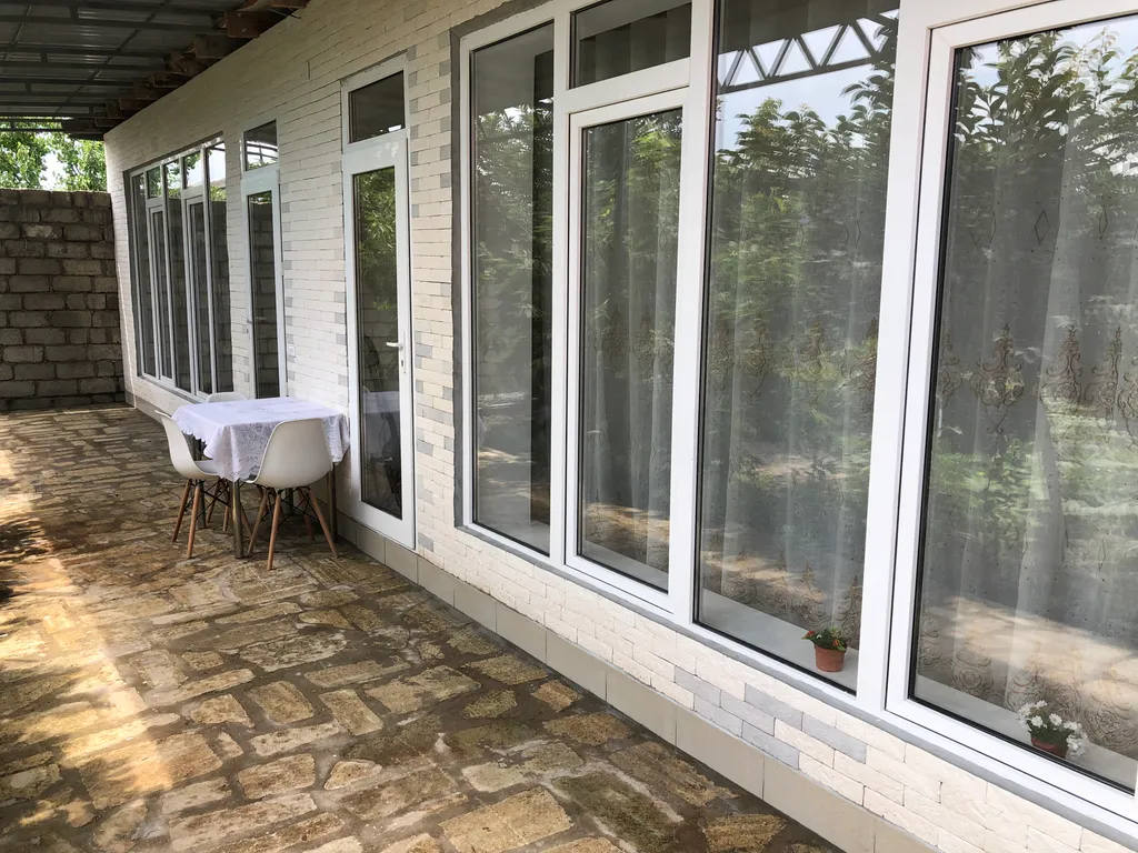 Коттедж Дачный коттедж — Дербент