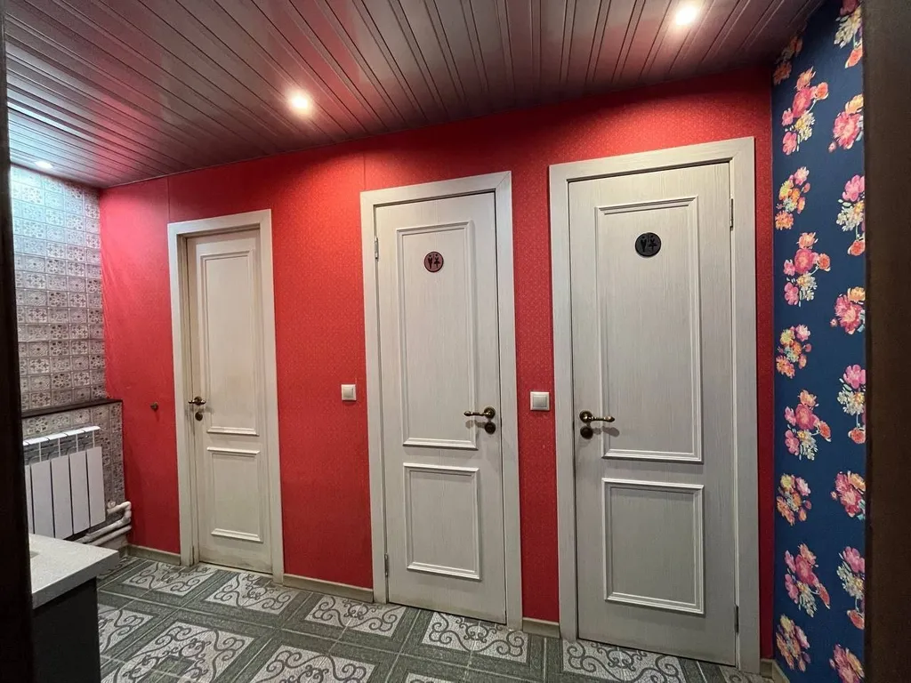 Гостевой дом «Cactus House”