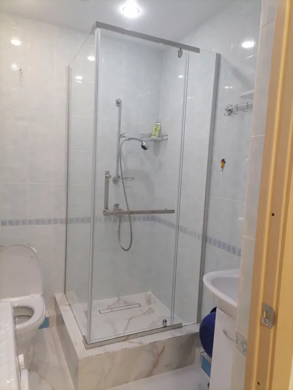 Квартира Квартира Евродвушка на Имеретинском курорте на первой линии — Сириус